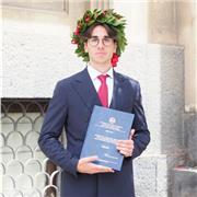 Laureato in Economia Aziendale offre  ripetizioni di matematica a Catania per bambini e adolescenti